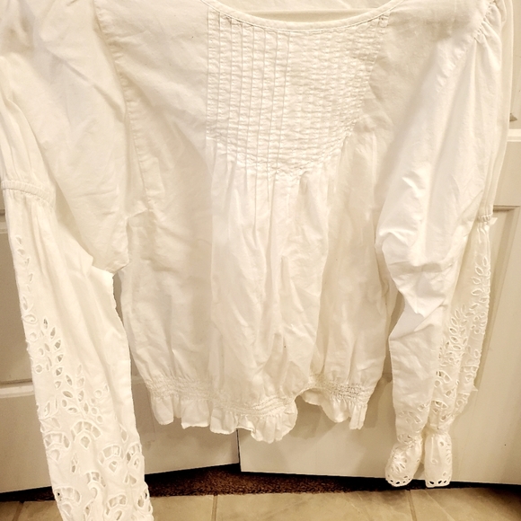 GAP Tops - Gap blouse